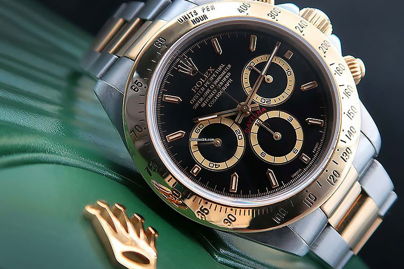 Best Swiss Made Luxury Replica Watches 