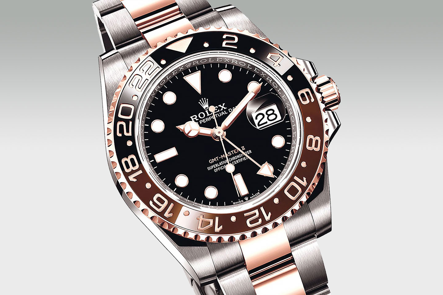 Swiss Replica Rolex Watches | Best 