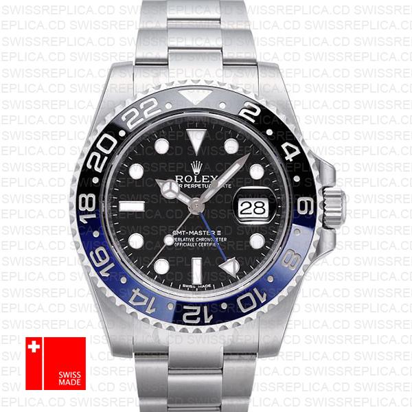 gmt black and blue